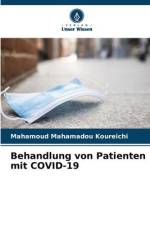 Behandlung von Patienten mit COVID-19 af Mahamoud Mahamadou Koureichi
