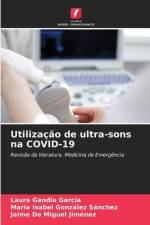 Utilização de ultra-sons na COVID-19 af Laura Gandia García