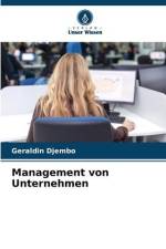 Management von Unternehmen af Géraldin Djembo