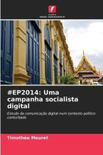 #EP2014: Uma campanha socialista digital af Timothée Meuret