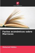 Factos económicos sobre Marrocos af Mohamed Hdidou