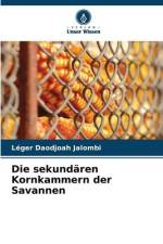 Die sekundären Kornkammern der Savannen af Léger Daodjoah Jalombi