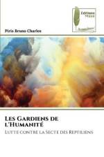Les Gardiens de l'Humanité af Piris Bruno Charles