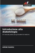 Introduzione alla diabetologia af Amine Rahou