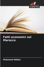 Fatti economici sul Marocco af Mohamed Hdidou