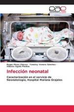 Infección neonatal af Roger Pérez Chávez
