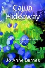 Cajun Hideaway af Jo Anne Barnes