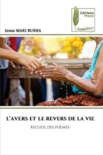 L¿AVERS ET LE REVERS DE LA VIE af Jonas Maki Busha