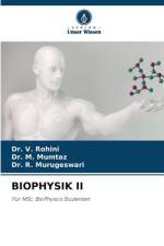 BIOPHYSIK II af V. Rohini