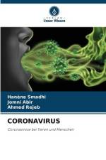 CORONAVIRUS af Hanène Smadhi