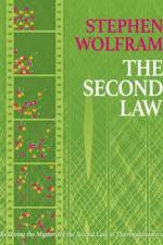 The Second Law af Stephen Wolfram