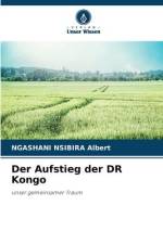 Der Aufstieg der DR Kongo af Ngashani Nsibira Albert