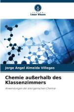 Chemie außerhalb des Klassenzimmers af Jorge Angel Almeida Villegas