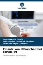 Einsatz von Ultraschall bei COVID-19 af Laura Gandia García
