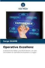 Operative Exzellenz af Serge Ekamb
