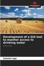 Development of a GIS tool to monitor access to drinking water af Valentin Iogo