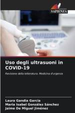 Uso degli ultrasuoni in COVID-19 af Laura Gandia García