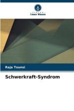 Schwerkraft-Syndrom af Raja Tounsi