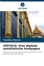 #EP2014: Eine digitale sozialistische Kampagne af Timothée Meuret
