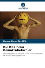 Die DRK beim Demokratieturnier af Horace Umbo Salama