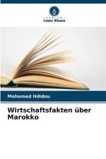 Wirtschaftsfakten über Marokko af Mohamed Hdidou