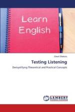 Testing Listening af Dawit Dibekulu
