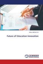 Future of Education Innovation af Nafisa Abralova