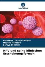 HPV und seine klinischen Erscheinungsformen af Fernanda Lima de Oliveira