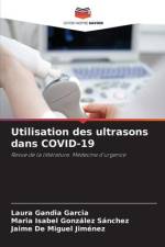 Utilisation des ultrasons dans COVID-19 af Laura Gandia García