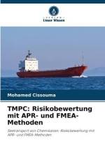 TMPC: Risikobewertung mit APR- und FMEA-Methoden af Mohamed Cissouma