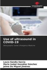 Use of ultrasound in COVID-19 af Laura Gandia García