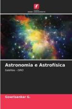 Astronomia e Astrofísica af Gowrisankar G.