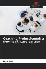 Coaching Professionnel: a new healthcare partner af Alex Urda