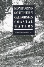 Monitoring Southern California's Coastal Waters af Division On Engineering And Physical Sci