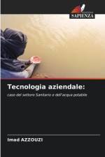 Tecnologia aziendale: af Imad Azzouzi