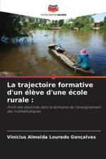 La trajectoire formative d'un élève d'une école rurale : af Vinícius Almeida Louredo Gonçalves