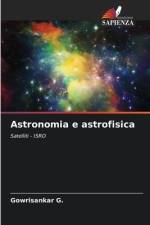 Astronomia e astrofisica af Gowrisankar G.