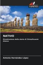 NATIVO af Antonia Hernández López