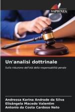 Un'analisi dottrinale af Andressa Karina Andrade Da Silva