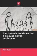 A economia colaborativa e as suas novas mudanças af Max Dutru