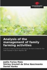 Analysis of the management of family farming activities af Joélio Farias Maia