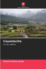 Cayastacito af Horacio Rene Ayala