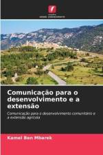 Comunicação para o desenvolvimento e a extensão af Kamel Ben Mbarek