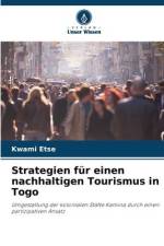Strategien für einen nachhaltigen Tourismus in Togo af Kwami Etse