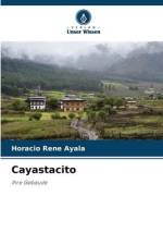 Cayastacito af Horacio Rene Ayala
