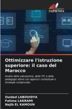 Ottimizzare l'istruzione superiore: il caso del Marocco af Ouidad Labouidya