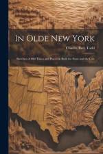 In Olde New York; Sketches of old Times and Places in Both the State and the City af Charles Burr Todd