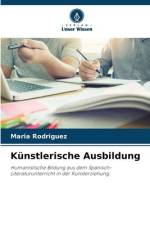 Künstlerische Ausbildung af María Rodríguez