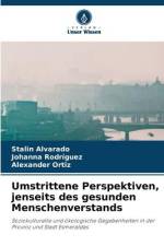 Umstrittene Perspektiven, jenseits des gesunden Menschenverstands af Stalin Alvarado