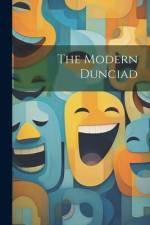 The Modern Dunciad af Anonymous